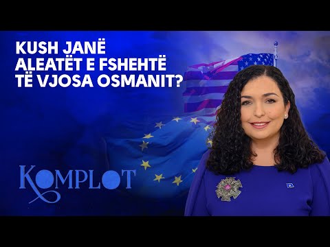 Video: Lufta e shenjtë e popullit sovjetik