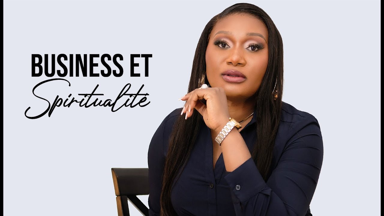 Business et spiritualité