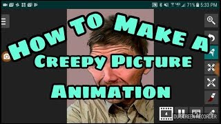 How To Make A Picture Have An Animation (NO JOKE) screenshot 4