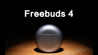 【戴表哥】华为FreeBuds 4评测：听，你耳朵里的声音