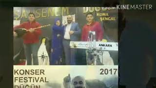 Koma Şengal