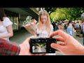 How i do street photography in my boring town