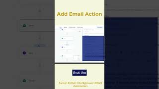 Stop Losing Leads: Build This CRM Workflow First