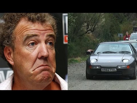 El Final De Una Era Los Mejores Momentos De Top Gear Periodismo Del Motor