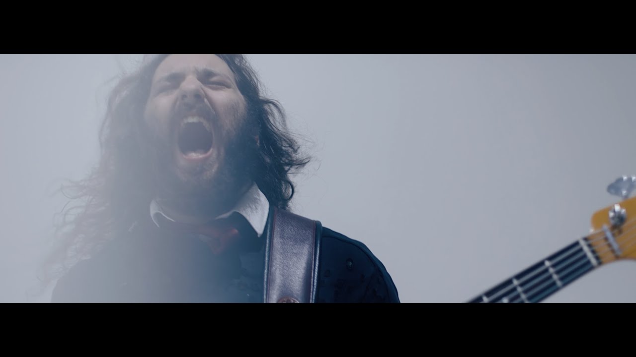 GOYA - SUPERMARKET (Official Music Video)