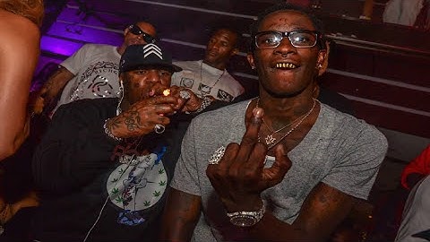Young Thug - Lil One ft. Birdman