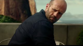 Джейсон Стэтхэм vs наемников[Jason Statham vs mercenaries] 1080p