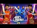 REAL CRICKET LIVE ⭕ | தமிழ் • மொக்கச்சாமி Is LIVE 🔥