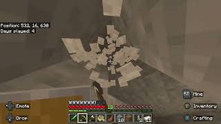 Episode 4: HTTYD mod Minecraft