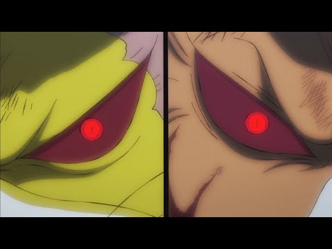 One Piece Episode 997 Review The Mink Tribe Strikes Back Youtube One Piece Episode 997 Review The Mink Tribe Strikes Back Youtube
