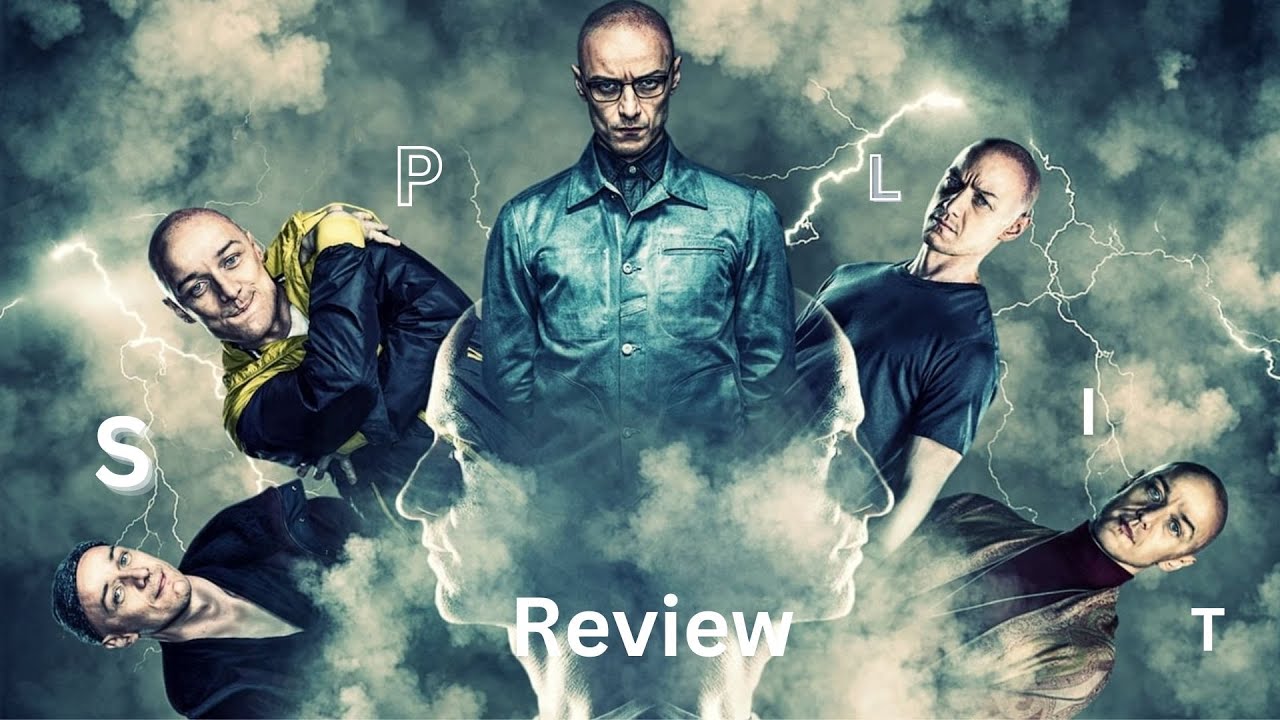What I Discovered in Split Movie Reviews Will BLOW Your Mind
