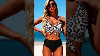Lingerie-Inspired Bikinis | 2023 Bikini Fashion Trends
