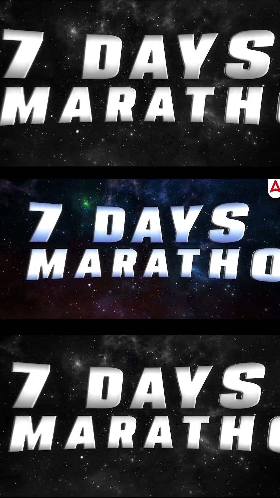 आ रहा है ENGLISH का REVOLUTION ?|  7 Days 7 Marathon | 03:00 PM Everyday ?