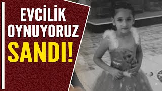 8 YAŞINDAKİ HELİN KURTARILAMADI! Resimi