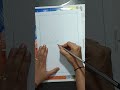 Koala  drawing with plastic colour 🖍️🖍️ // Short // Art for kids 👇👇👍👍