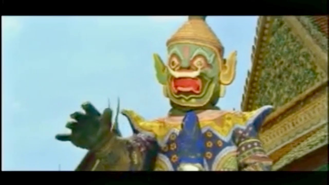 ลูกกิ้งก่า Update 2022 กิ้งก่ากายสิทธิ์ (full movie)
