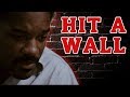 1 Minute Motivation - Hit A Brick Wall? (Can I Get You Motivated In Under 60 Seconds?)