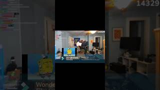 Max Lost It—Goes Off On Rapper LIVE!😅😀