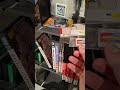 【駿河屋】アウトレットレトロゲーム探し！お買い物 #レトロゲーム好き