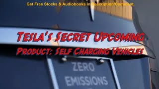 💰🚗Tesla&#39;s Top Secret Upcoming Product &amp; How Tesla is Going to Change Our Future.