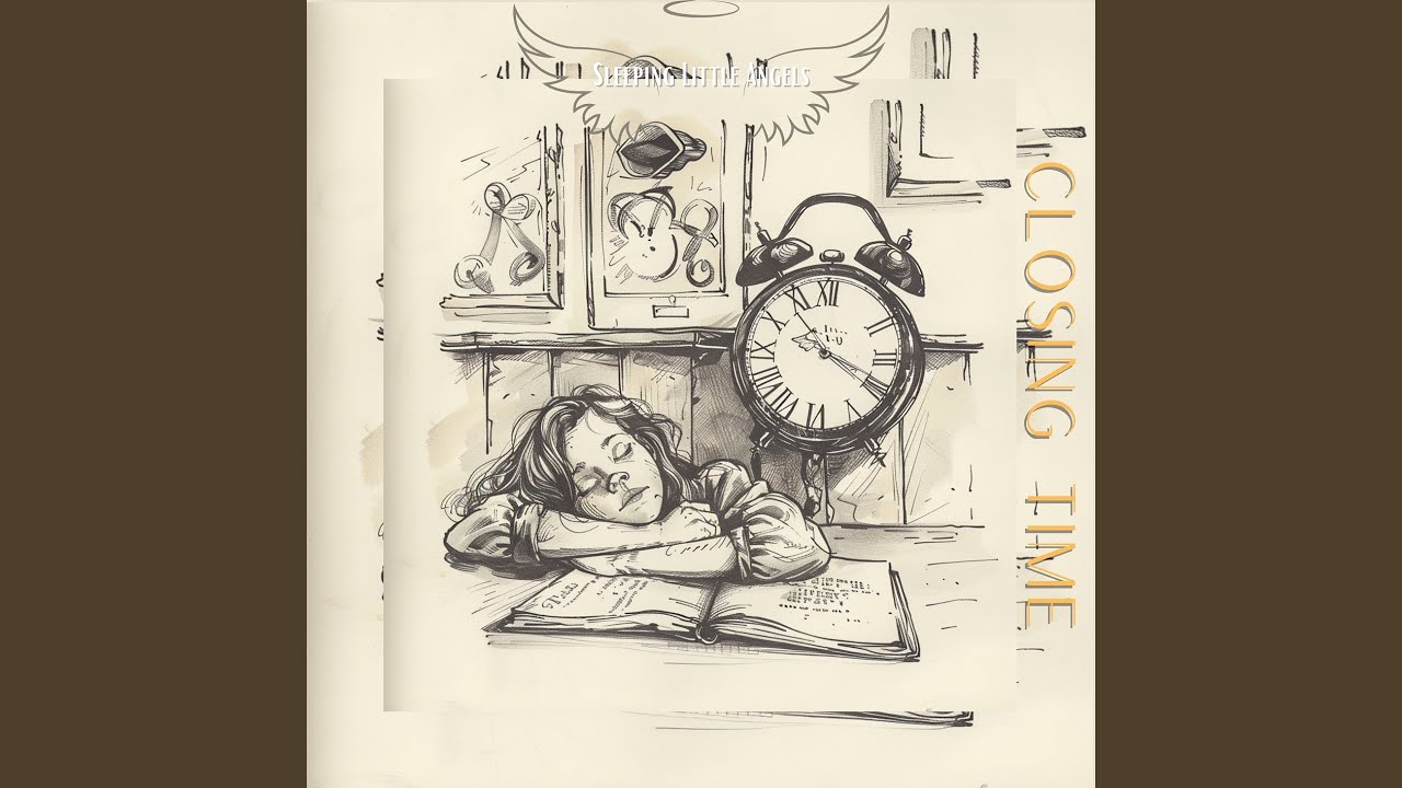 Watch Closing Time on YouTube Watch Closing Time on YouTube