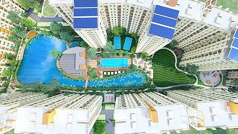 Solaris Shalimar By Eden Realty Group