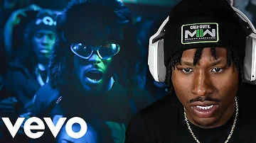 Duke Dennis Reacts To Lil Uzi Vert - Just Wanna Rock **Starring Kai Cenat** [Official Music Video]