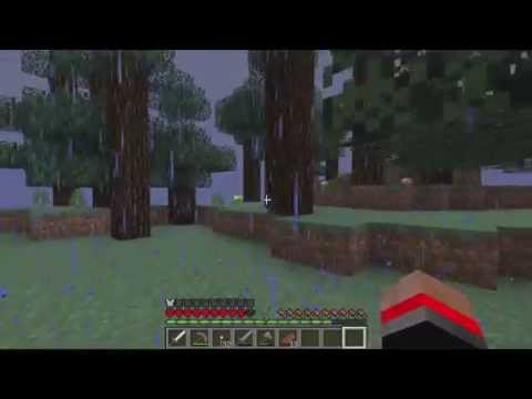 Видео: Огненное селфи №4 [Let's Play] - MINECRAFT