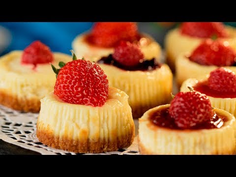 mini-cheesecake-–-un-dessert-fin-et-original-préparé-en-un-temps-record-!-|-savoureux.tv