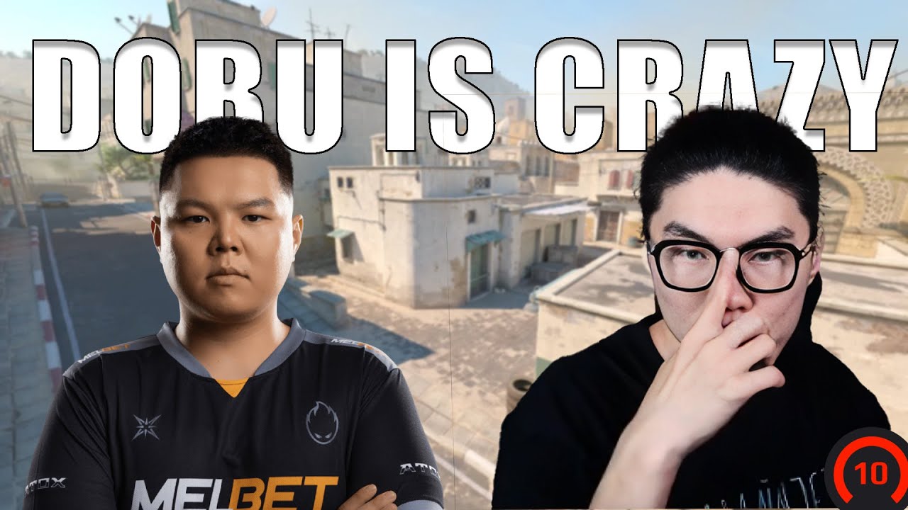 DOBU-Ч МУНДАГ ЮМ АА