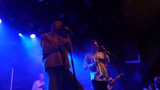 James - Feet Of Clay - Melkweg, Amsterdam - 19.06.2016