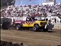 Hard to Hold pulling mod 4wd 2002