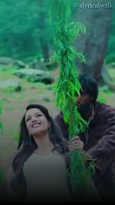 A Kashmiri Poem We Missed In Laila Majnu #LailaMajnu #ImtiazAli #TriptiDimri #avinashtiwari