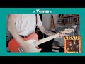 Shocking Blue Venus Instrumental Cover