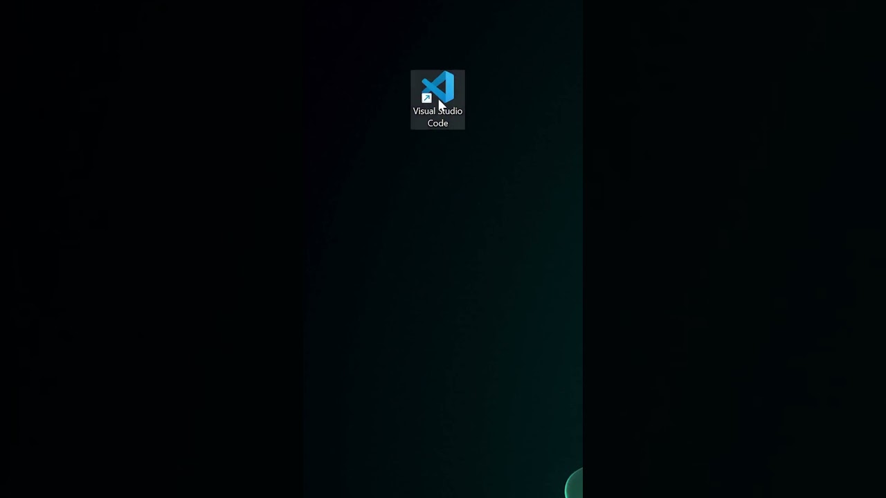 VsCode. #foryou #fyp #shorts #viral #trending #reels #explore #youtube #ytshorts #reelitfeelit