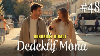 Dedektif Mona (Part 48) - Kusursuz Kiracı