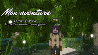 [Vintage Story] [pc] [FR] live du 22 04 24 aventure multi en 1.19.7