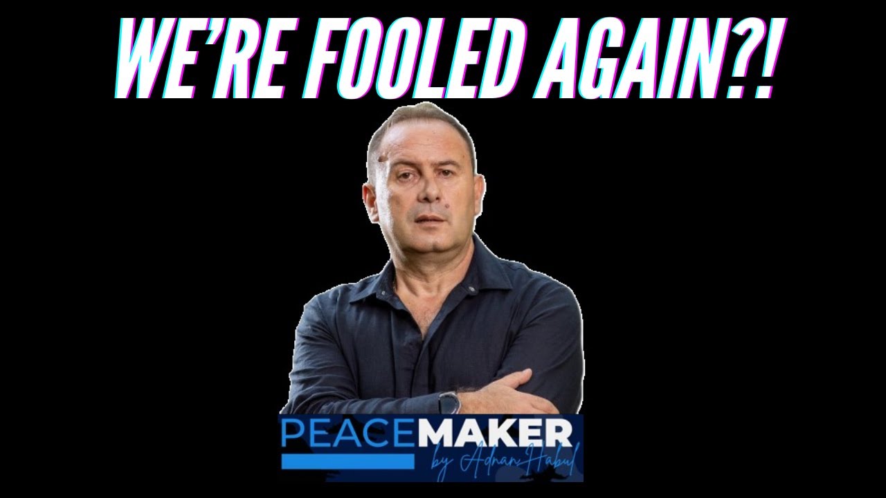 How Mainstream Media Diverts Our Attention From The Shocking Truth