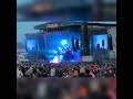 Sleep Token Turned a Muddy Field Into a Cathedral #sleeptoken #alkaline #downloadfestival