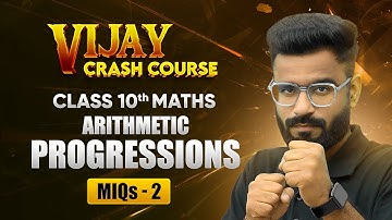 Arithmetic Progressions - Most Important Questions (Part 2) | Class 10 Maths Chapter 5 #cbse #live