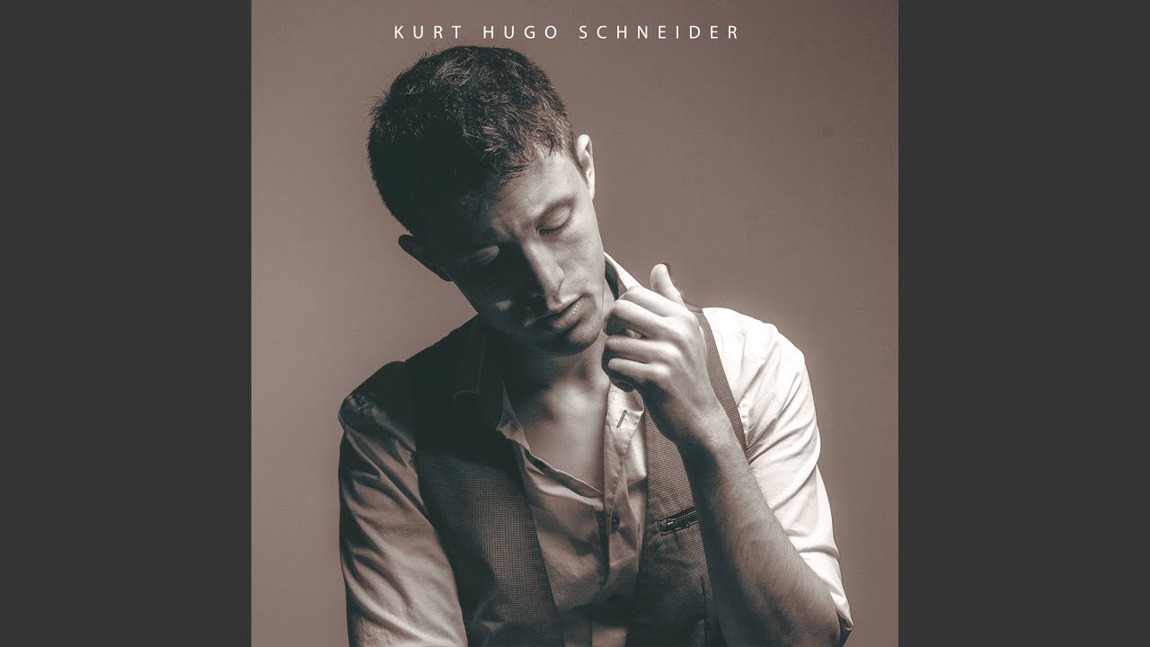 Kurt Hugo Schneider – Earned It Lyrics