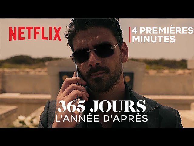 365 jours : L'année d'après, 4 premières minutes VOSTFR