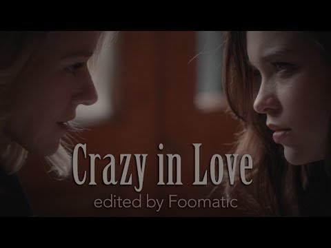 Crazy in Love || Gypsy || Jean & Sidney