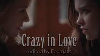 Crazy in Love || Gypsy || Jean & Sidney