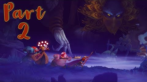 Unruly Heroes:  IOS/Android Walkthrough Gameplay Part 2