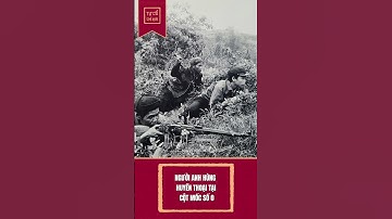 NGƯỜI ANH HÙNG HUYỀN THOẠI TẠI CỘT MỐC SỐ 0 #shorts