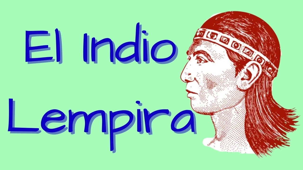 311 El indio Lempira julio 20, 2022 YouTube