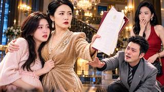 ENG DUB | The Cruel Daughter-in-Law Who Abused Her Mother-in-Law | The Ultimate Price She Paid!