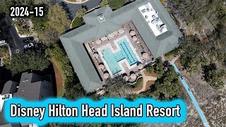 Hilton Head Island - Day 3 || Disney Vacation Club Hilton Head Island Resort Beach House || 2024-15