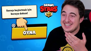 Sifirdan Başladim Brawl Stars